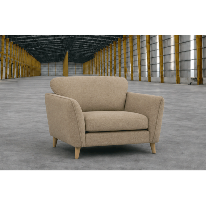 Atpūtas krēsls PARIS (Ražotāja noliktava)